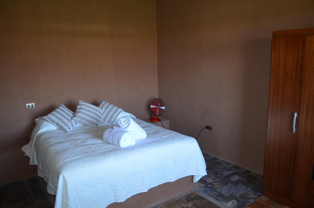 Lodge Altitud San Pedro de Atacama Quarto foto